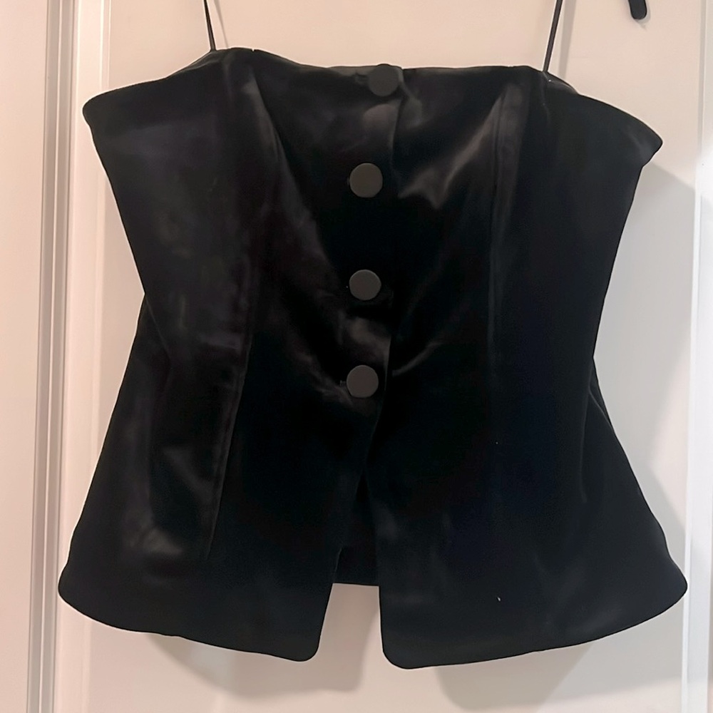 Express Corset Top